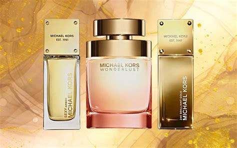 perfume mujer michael kors|Michael Kors best selling perfume.